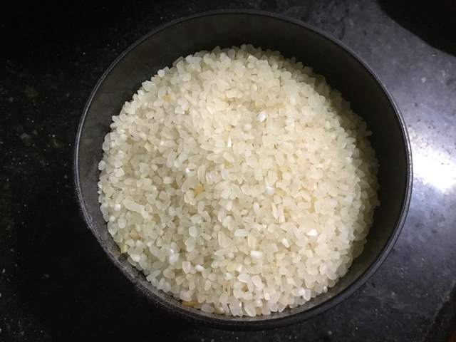 Neeragara Sadham - Neethanichoru - Rice cooked in fermented rice water