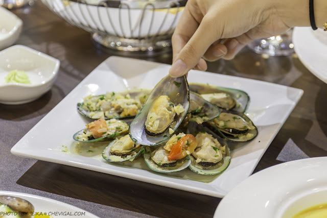 米其林三星御用啤酒在台中也能喝得到!質感美味就在高冠咖啡餐酒館,約會慶生、包場聚會都合適!