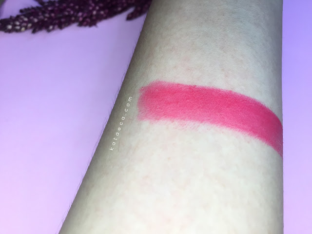 swatch mirabella colorfix