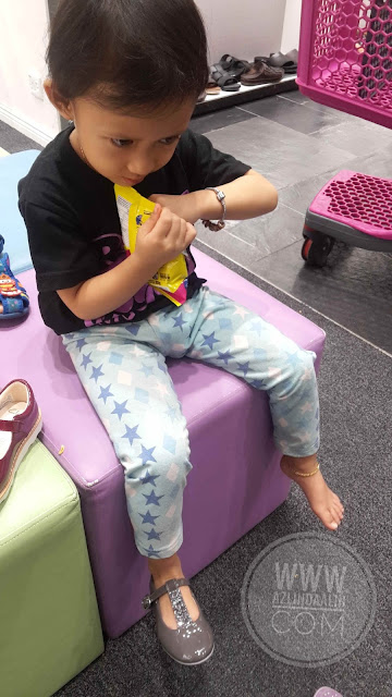 Tetiap Tahun, Clarks Pilihan Wajib Untuk Kasut Anak Tetiap Tahun, Clarks Pilihan Wajib Untuk Kasut Anak