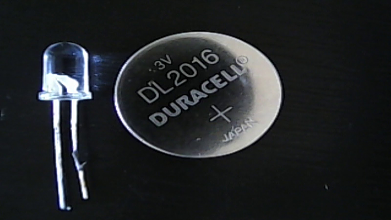 Random Bits: LED polarity