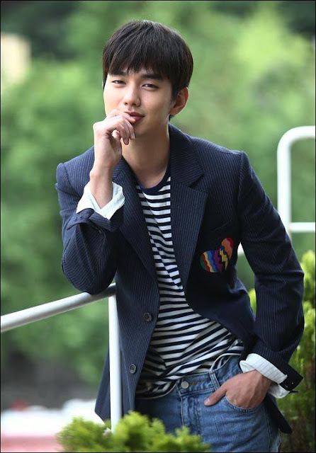 Hình Nền Điện Thoại Yoo Seung Ho's Đẹp Trai, Dễ Thương & Cute