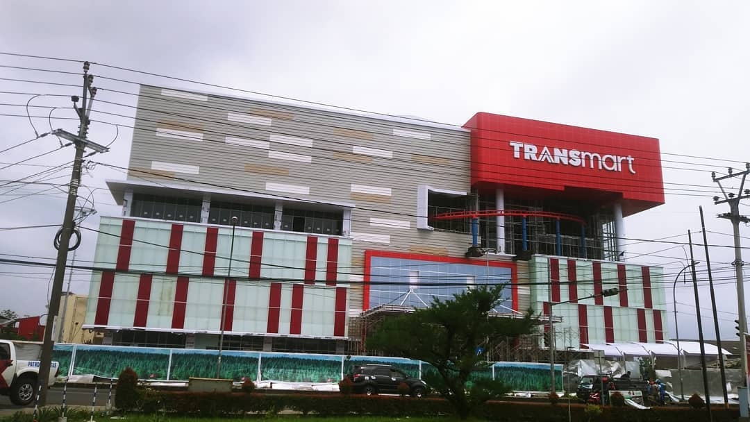 Lowongan Kerja Transmart Tasikmalaya Jl Ir H Juanda 2021
