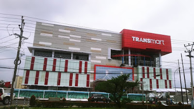 Lowongan Kerja Transmart Tasikmalaya Jl Ir H Juanda ...
