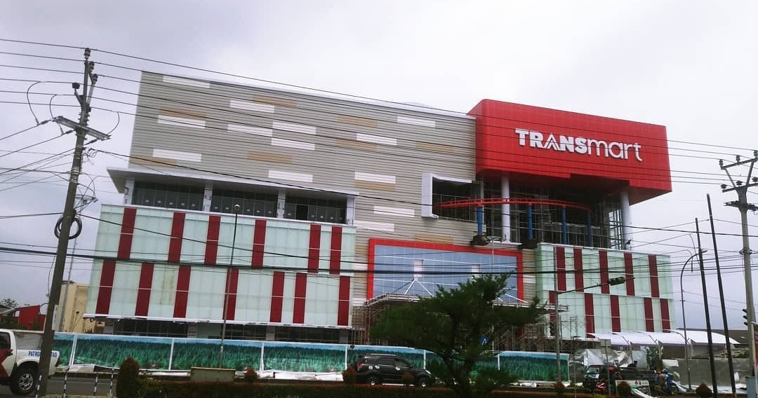 Lowongan Kerja Transmart Tasikmalaya Jl Ir H Juanda ...