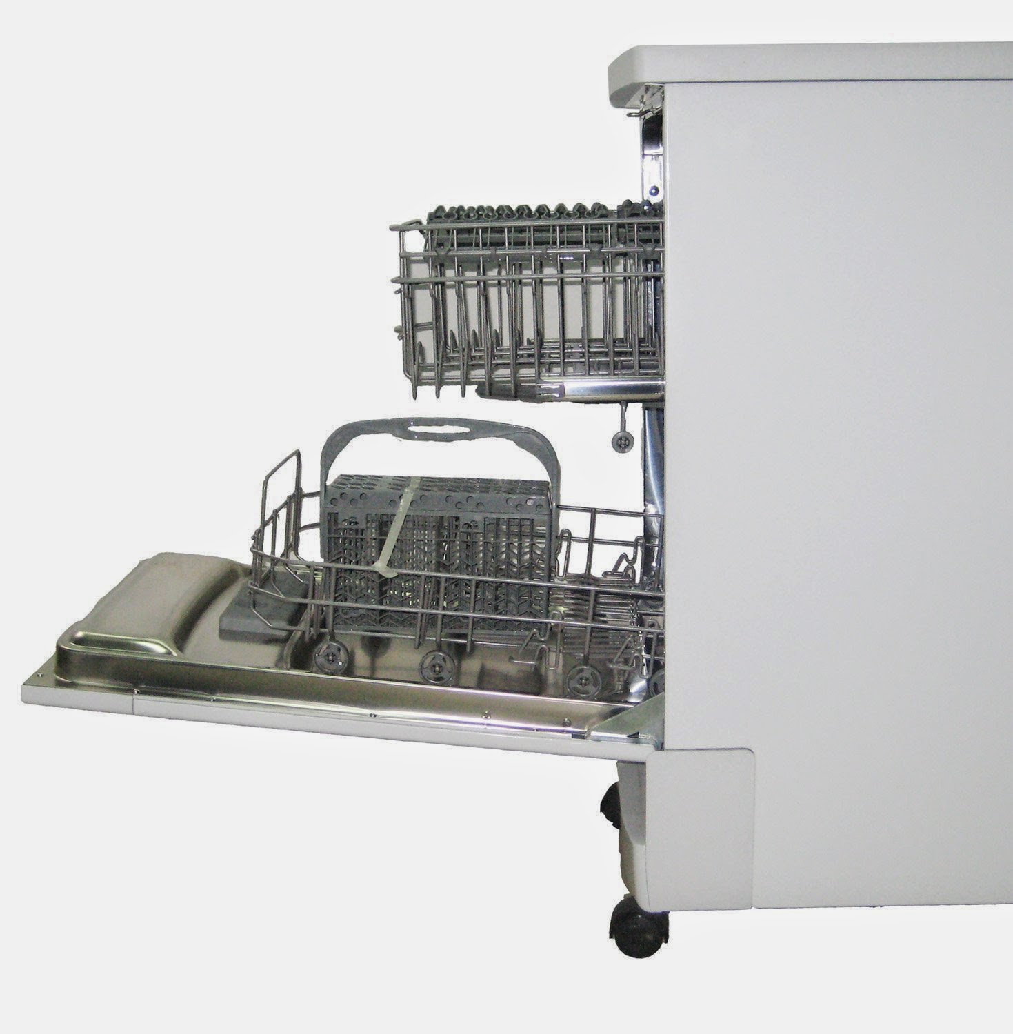 Sunpentown Dishwasher Review "Model SD9241W White"