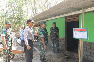 TMMD KODIM SRAGEN OVER PRESTASI TMMD KODIM SRAGEN OVER PRESTASI