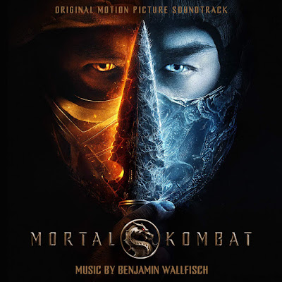 Mortal Kombat Soundtrack Benjamin Wallfisch