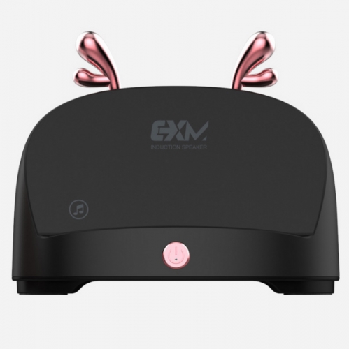 Loa khuếch đại có sừng nai M318