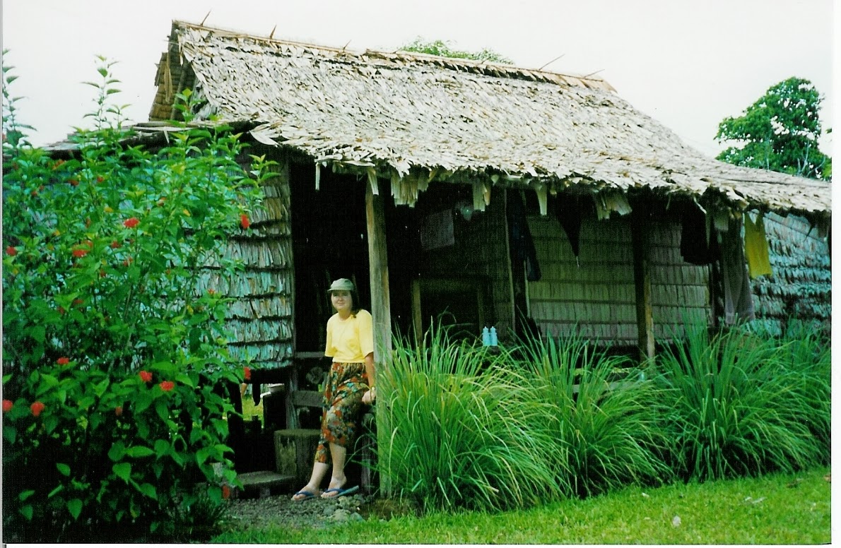 Embrace Adventure Adventure Scrapbook Solomon Island Homes