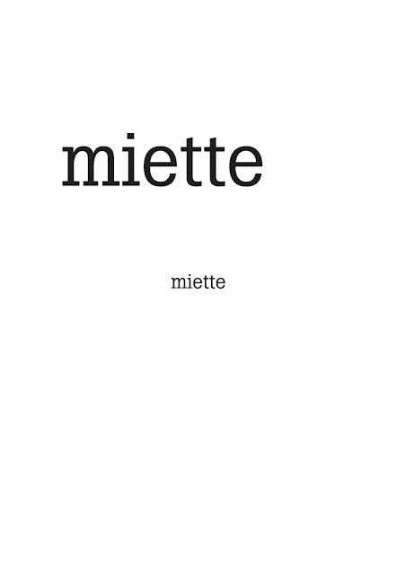 Miette