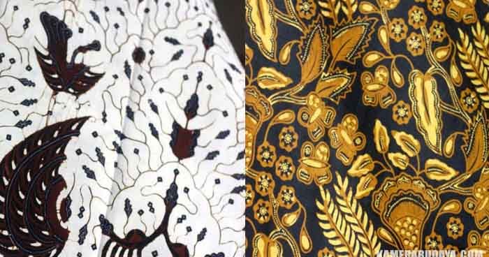 3 Perbedaan Batik Jogja dan Solo Yang Harus Kamu Ketahui