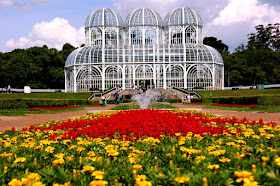 Amazing Botanical World Top 10 Best Botanical Garden In The World