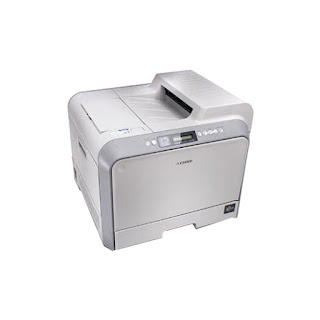 Samsung CLP-550 Color Laser Printer