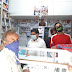 बेहतरीन कदम: लॉक डाउन में मुरलीगंज में दवाई दुकानदारों द्वारा होम डिलीवरी की हुई सुविधा 