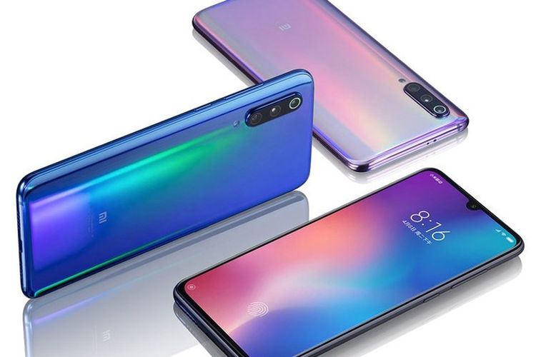 Hp Xiaomi Terbaik Dibawah 2 Juta 2019 - Bagi Hal Baik