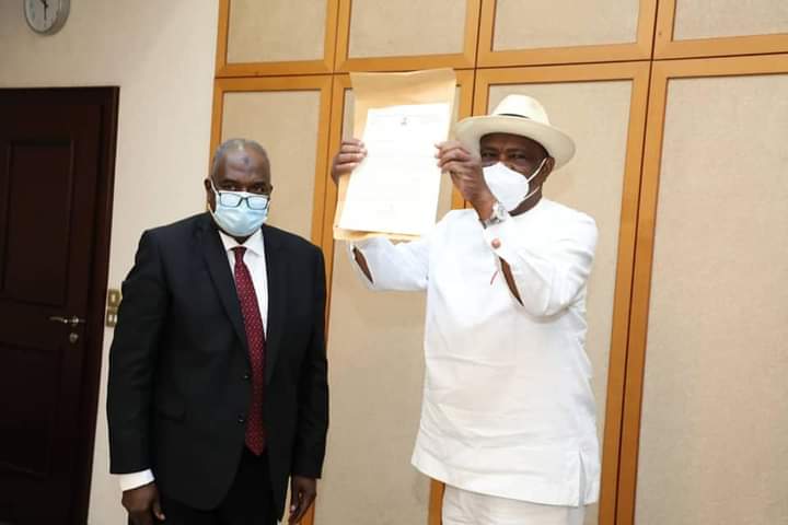 FG Approves Nigeria Law School Campus ,Port Harcourt | CKN News