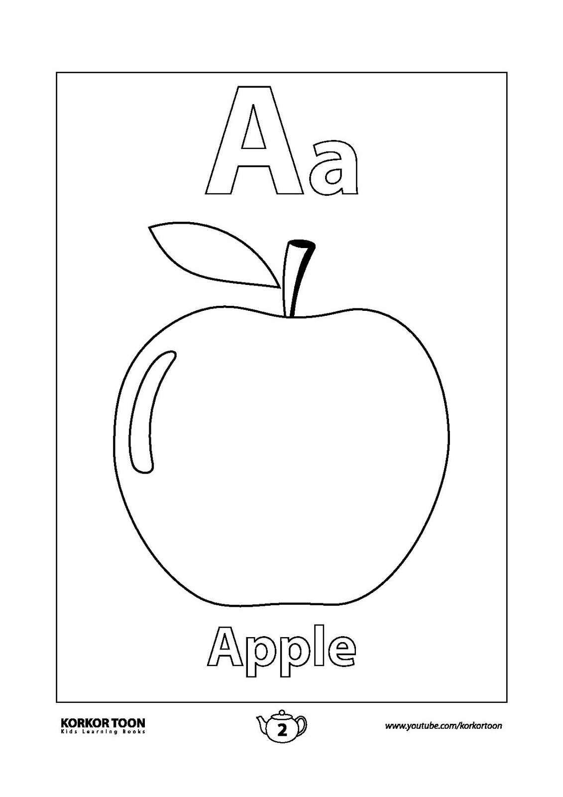 download-abc-coloring-book
