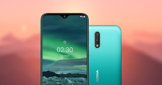 موبايل Nokia 2.3 موبايل Nokia 2.3