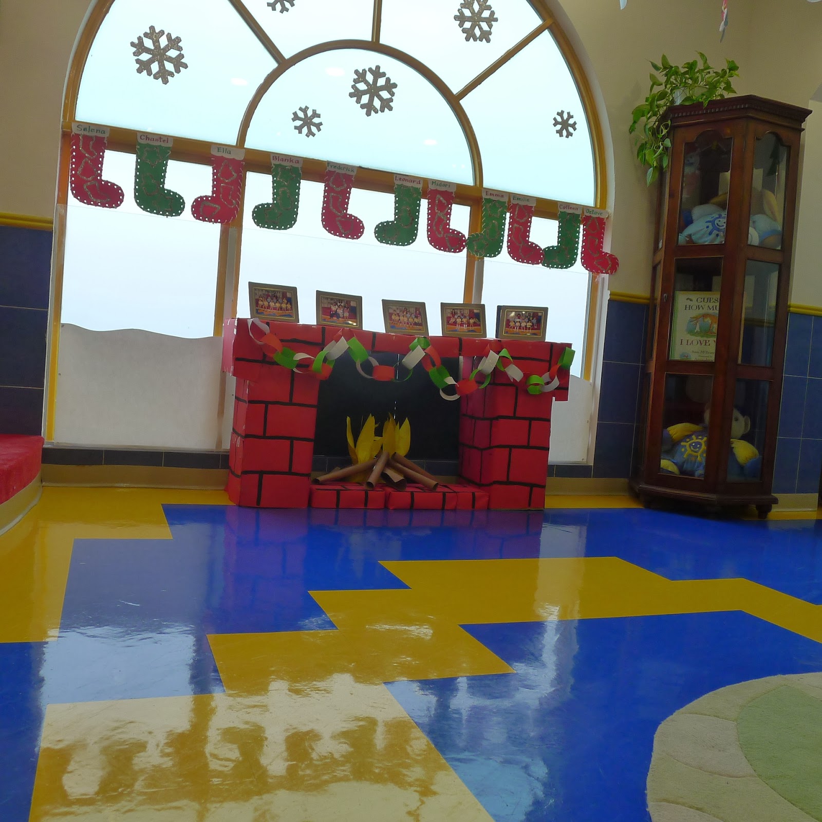 Hong Kong Schools From a Parent's Perspective Sunshine House