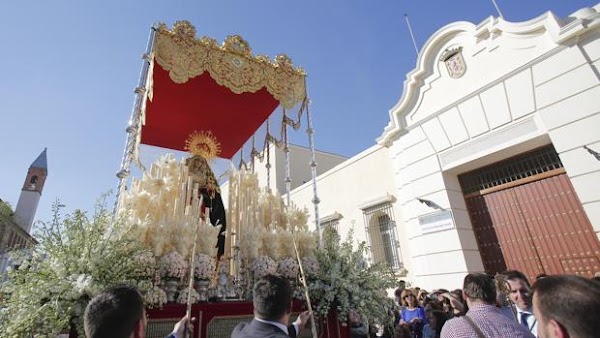 Lo que nos perdemos el Sábado de Pasión de Córdoba Lo que nos perdemos el Sábado de Pasión de Córdoba