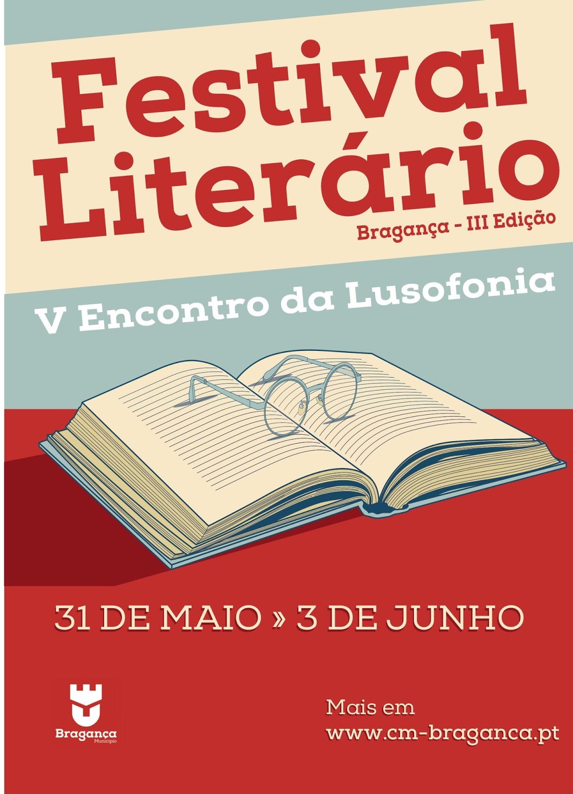 Ideias e Palavras: Festival Literário na promoção das literacias