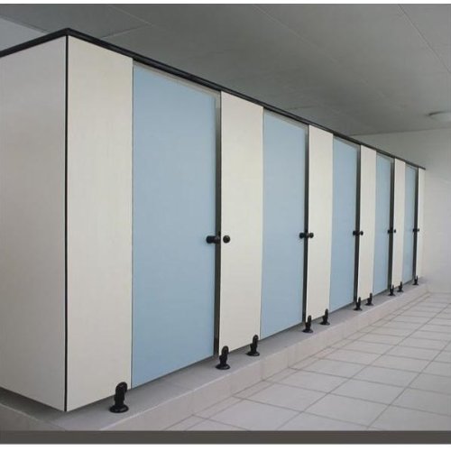 Toilet Cubicle Phenolic Mojokerto