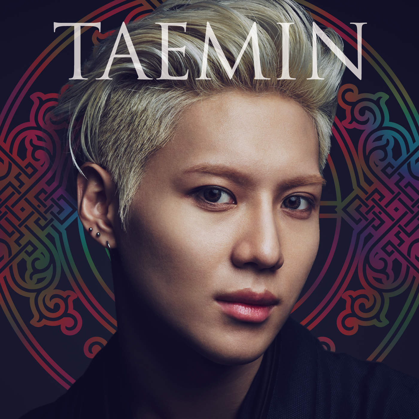 TAEMIN – Sayonara Hitori – EP