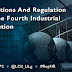 Event Report: Institutions And Regulation For The Fourth Industrial Revolution