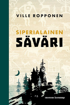 Siperialainen Säväri