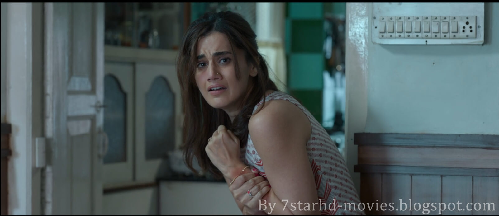 Haseen Dillruba in 480p Haseen Dillruba in 480p