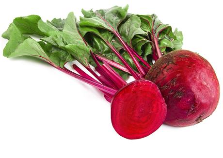 Červená řepa