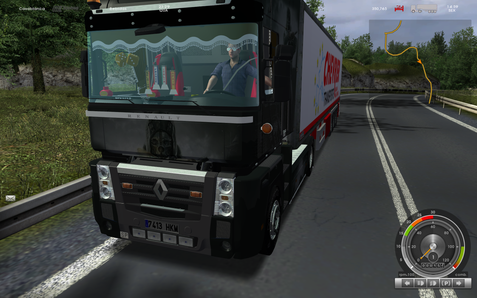 bus simulator 18 requisitos bus simulator 18 requisitos