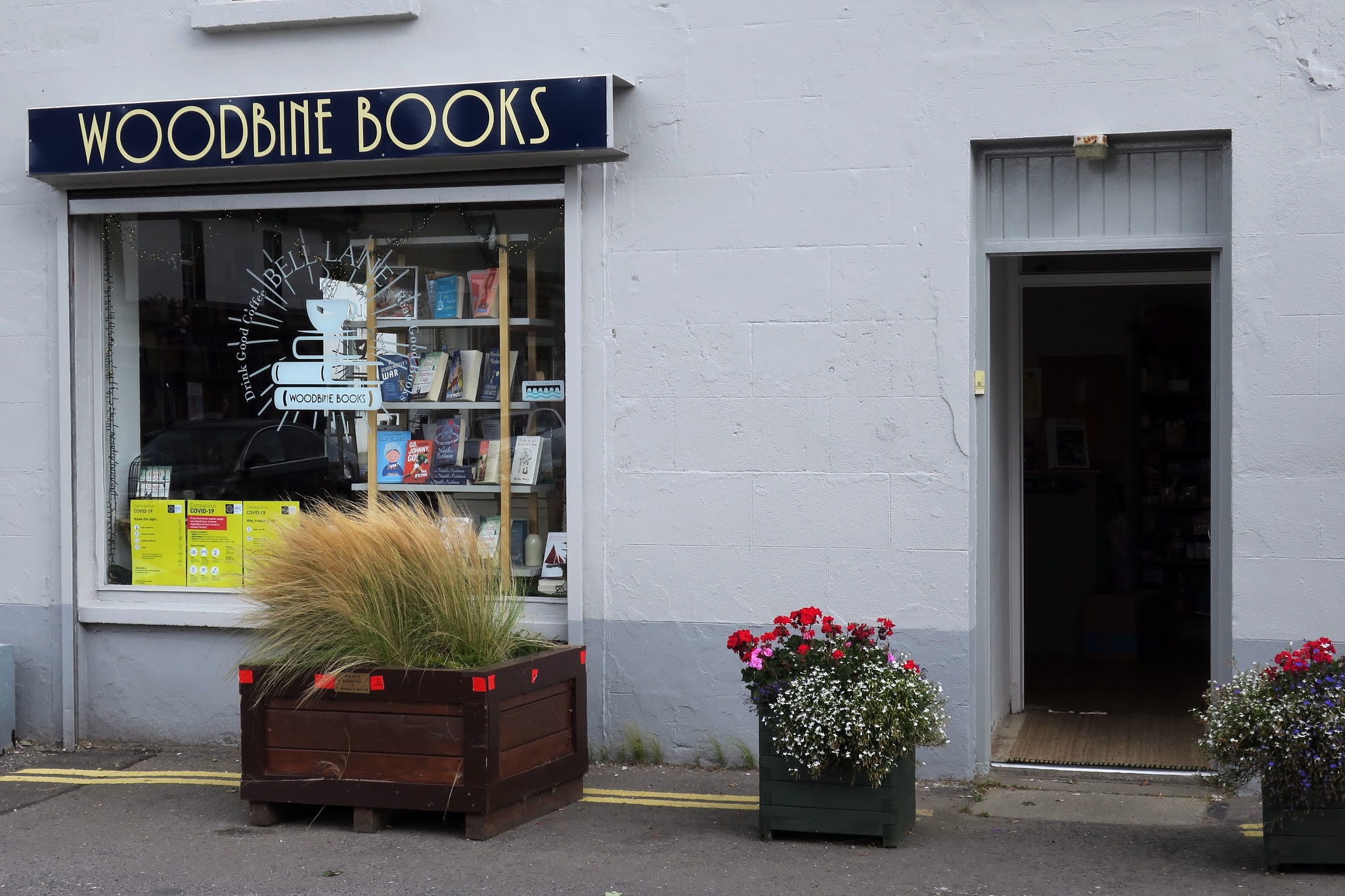 Kilcullen Diary Woodbine open on Saturdays again