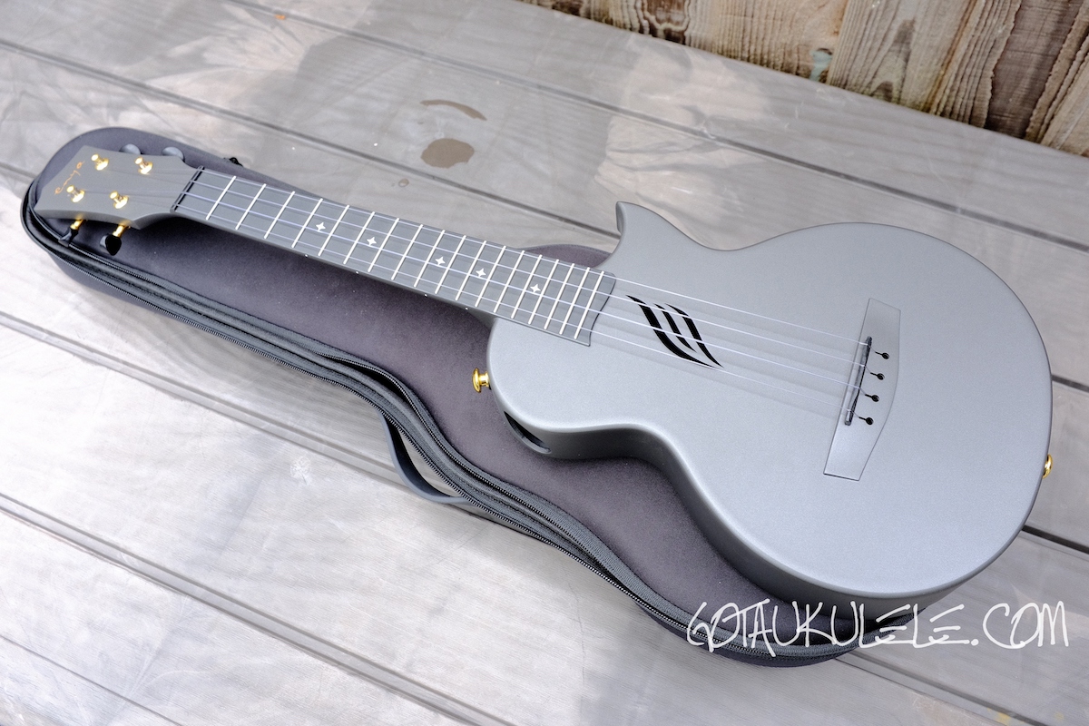 Enya Nova U Pro Tenor Ukulele REVIEW