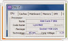 CPU-Z 1.68 Download
