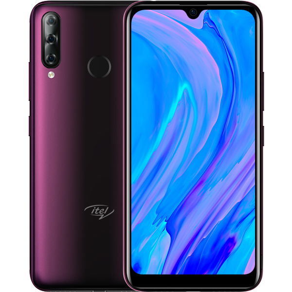 Itel S15 Pro Official Firmware