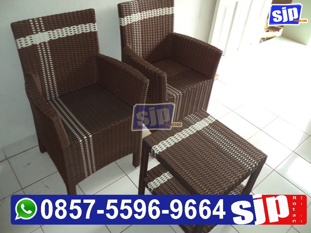 Furniture Rotan Sintetis Furniture Rotan Sintetis