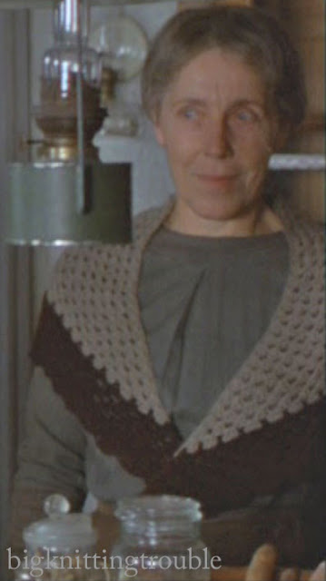 Big Knitting Trouble: Knitwear at the Movies: Babette's Feast