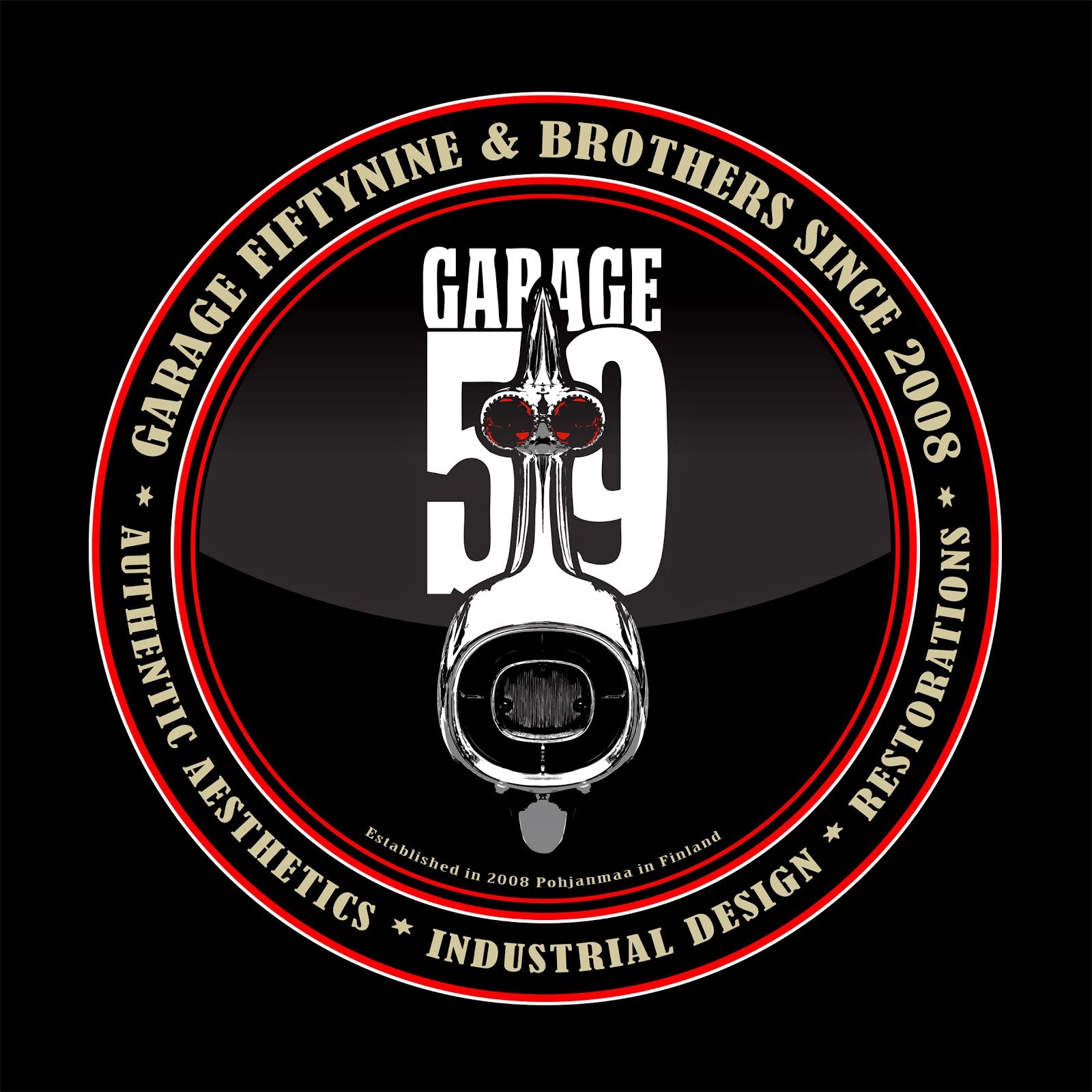 Garage fiftynine