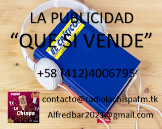 ESPACIOS DISPONIBLES