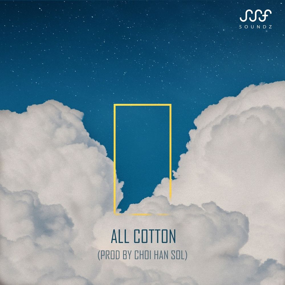 All Cotton – Summer Night (Prod by. Choi Han Sol) – Single