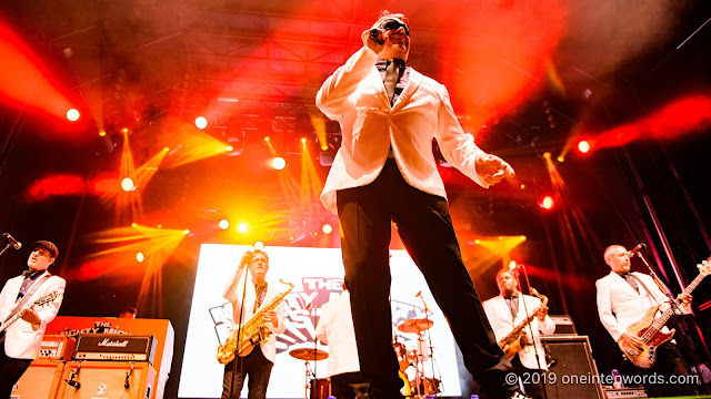 The Mighty Mighty Bosstones at Riverfest Elora on Sunday, August 18, 2019 Photo by John Ordean at One In Ten Words oneintenwords.com toronto indie alternative live music blog concert photography pictures photos nikon d750 camera yyz photographer summer music festival guelph elora ontario