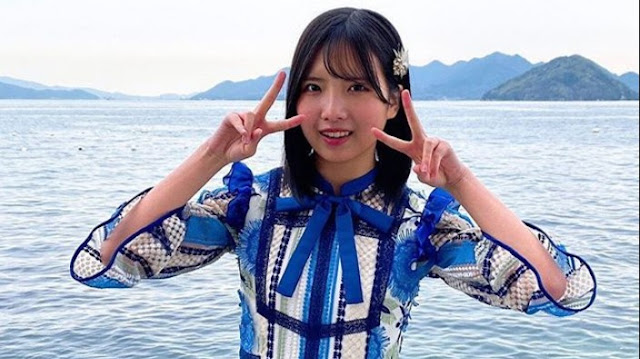 stu48%2Bsakaki%2Bmiyu - Sakaki Miyu STU48 Mengaku Diminta Diet Manajamen Hingga Mengalami Gangguan Makan stu48%2Bsakaki%2Bmiyu