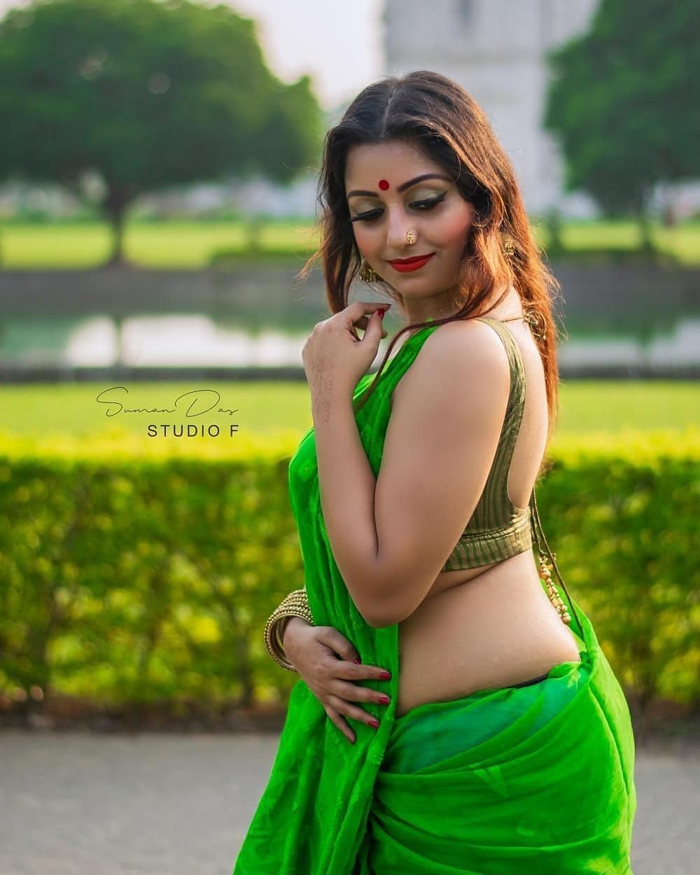 saree pics