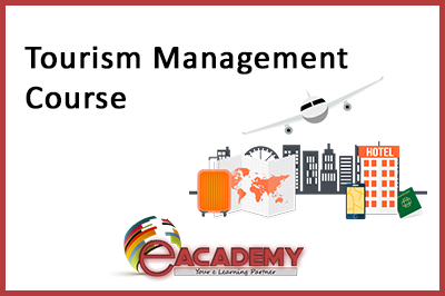 tourism management course topics
