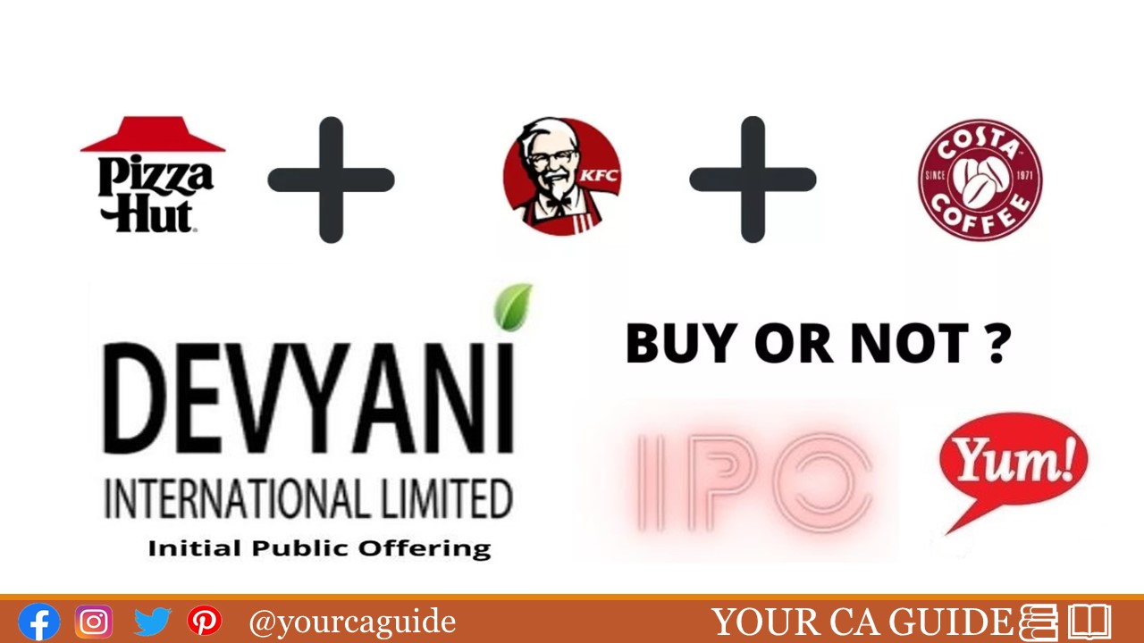 Devyani International Limited IPO Review