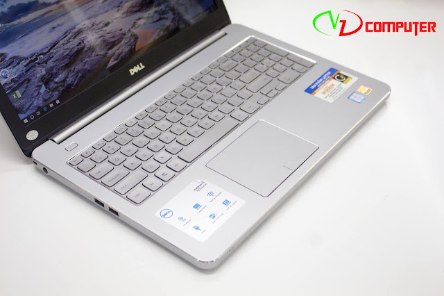 Dell N7537