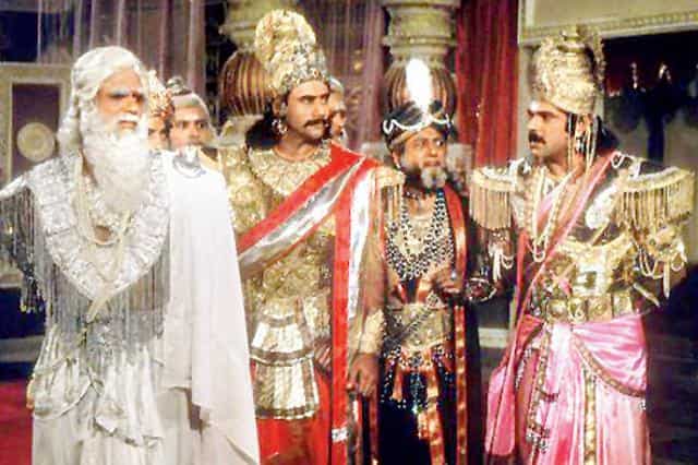 Mahabharat 1988 all episodes free download complete series dvdrip horfx Mahabharat 1988 all episodes free download complete series dvdrip horfx