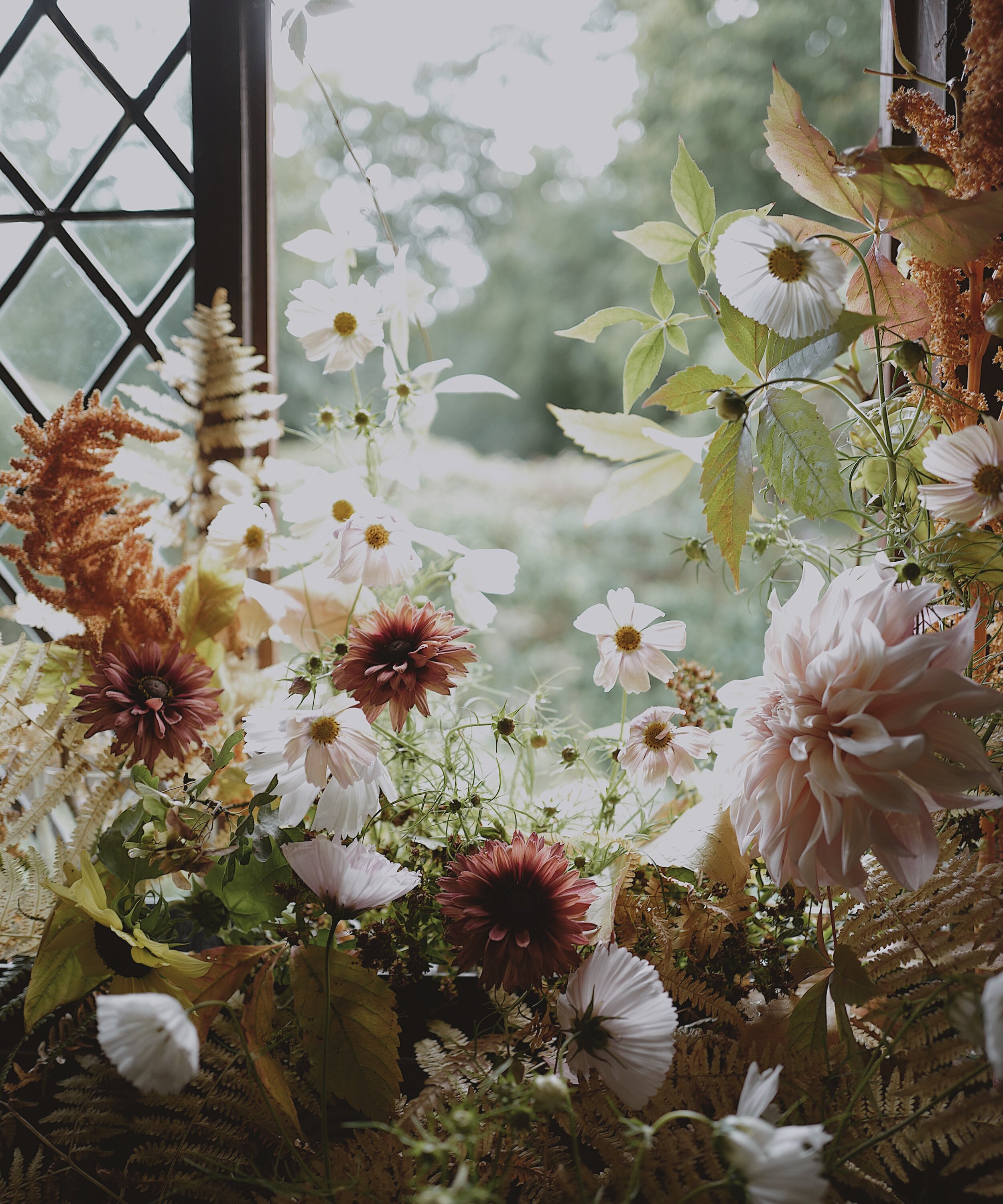 At this Moment | Things We Love: Milli Proust Flowers